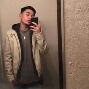 Meet your Posher, Edgar